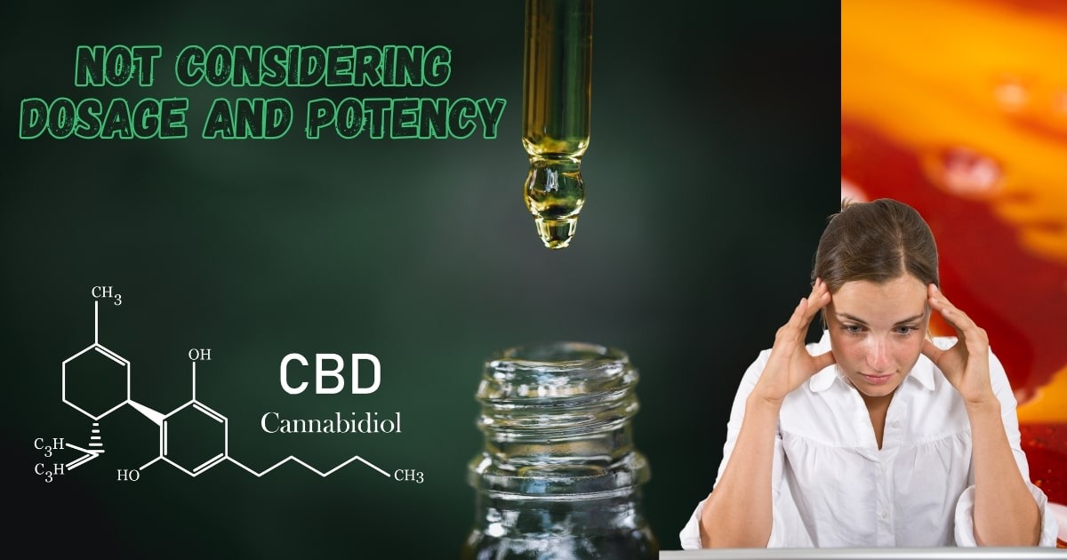 CBD capsules